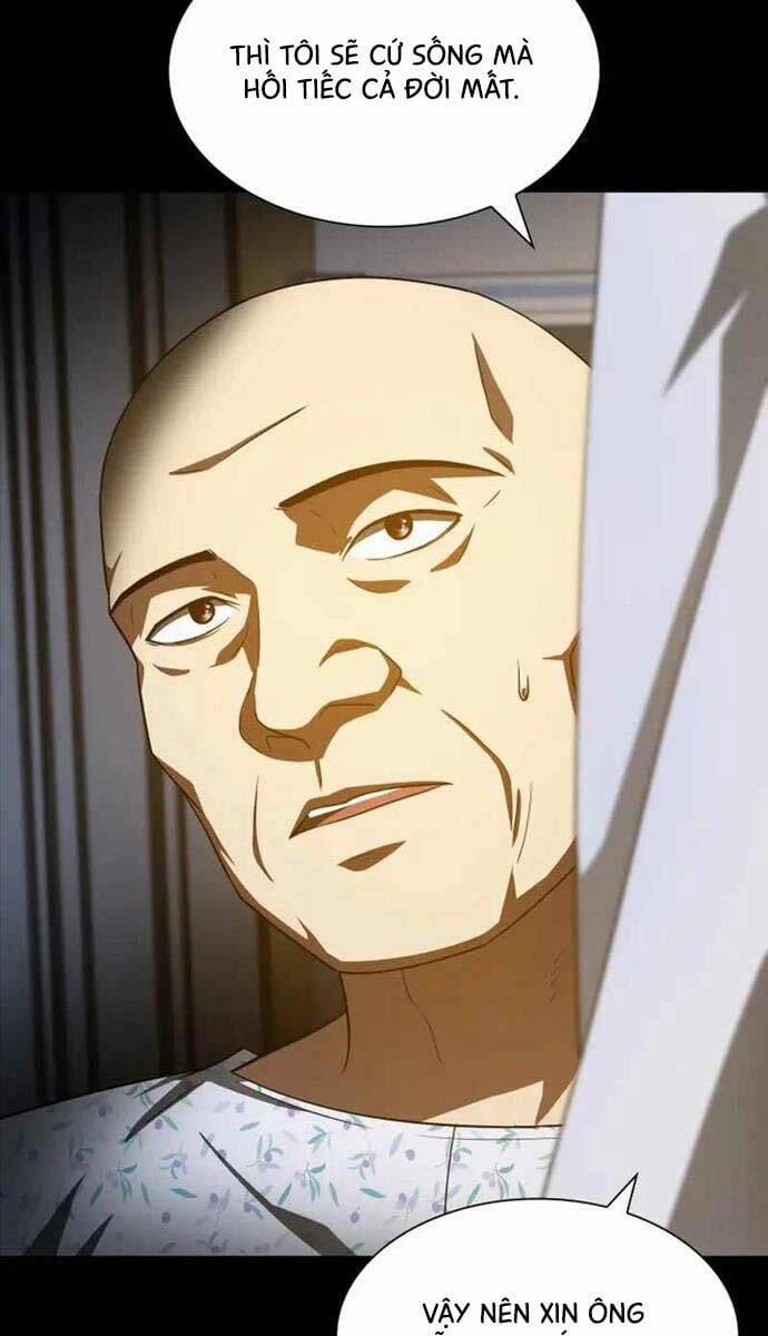 Bác Sĩ Phẫu Thuật Hoàn Hảo 89 trang 44