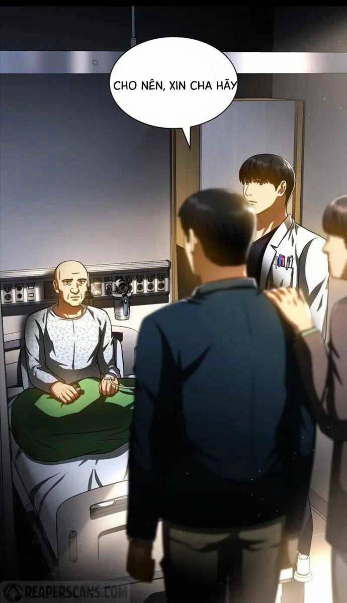 Bác Sĩ Phẫu Thuật Hoàn Hảo 89 trang 60