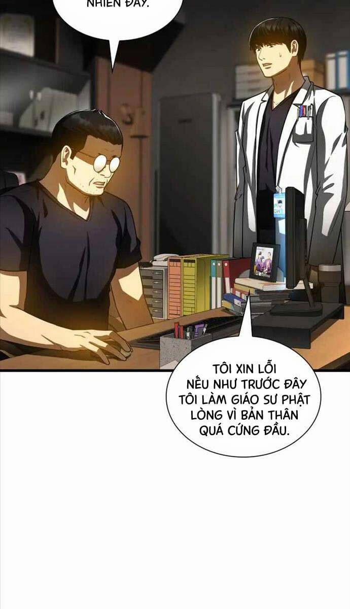 Bác Sĩ Phẫu Thuật Hoàn Hảo 89 trang 89