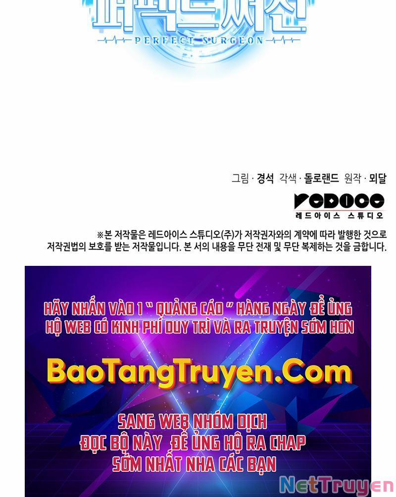 Bác Sĩ Phẫu Thuật Hoàn Hảo 9 trang 158