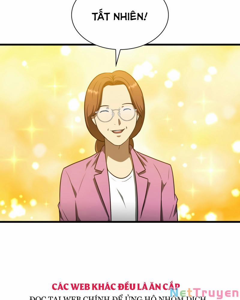 Bác Sĩ Phẫu Thuật Hoàn Hảo 9 trang 22