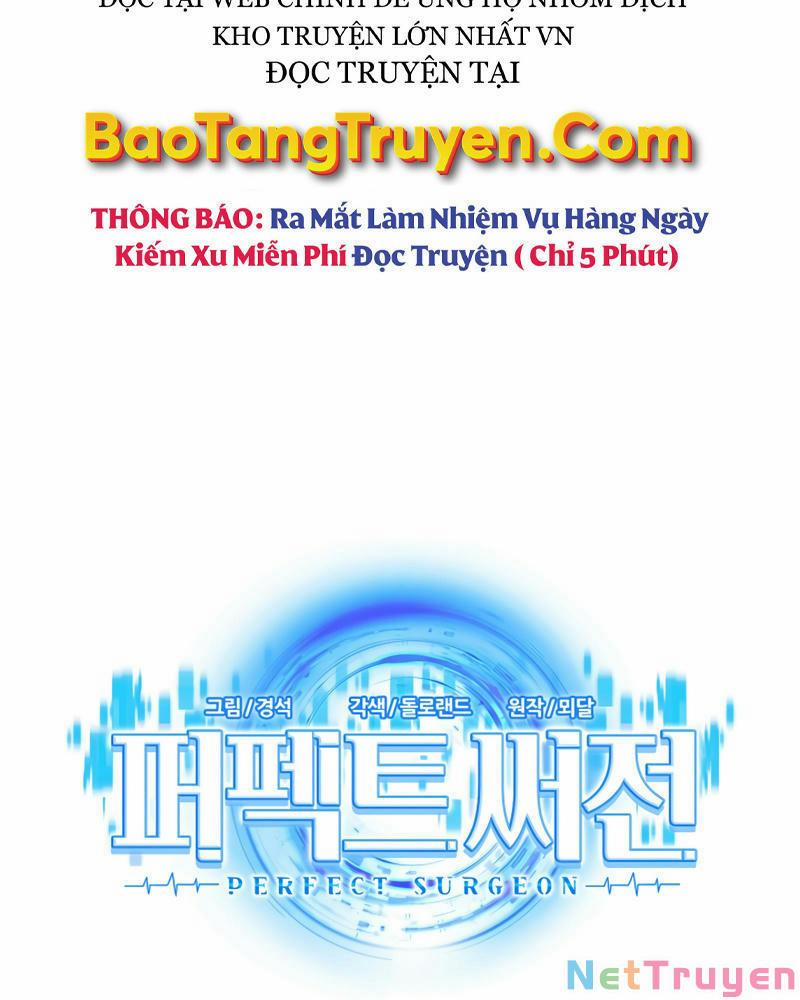 Bác Sĩ Phẫu Thuật Hoàn Hảo 9 trang 23