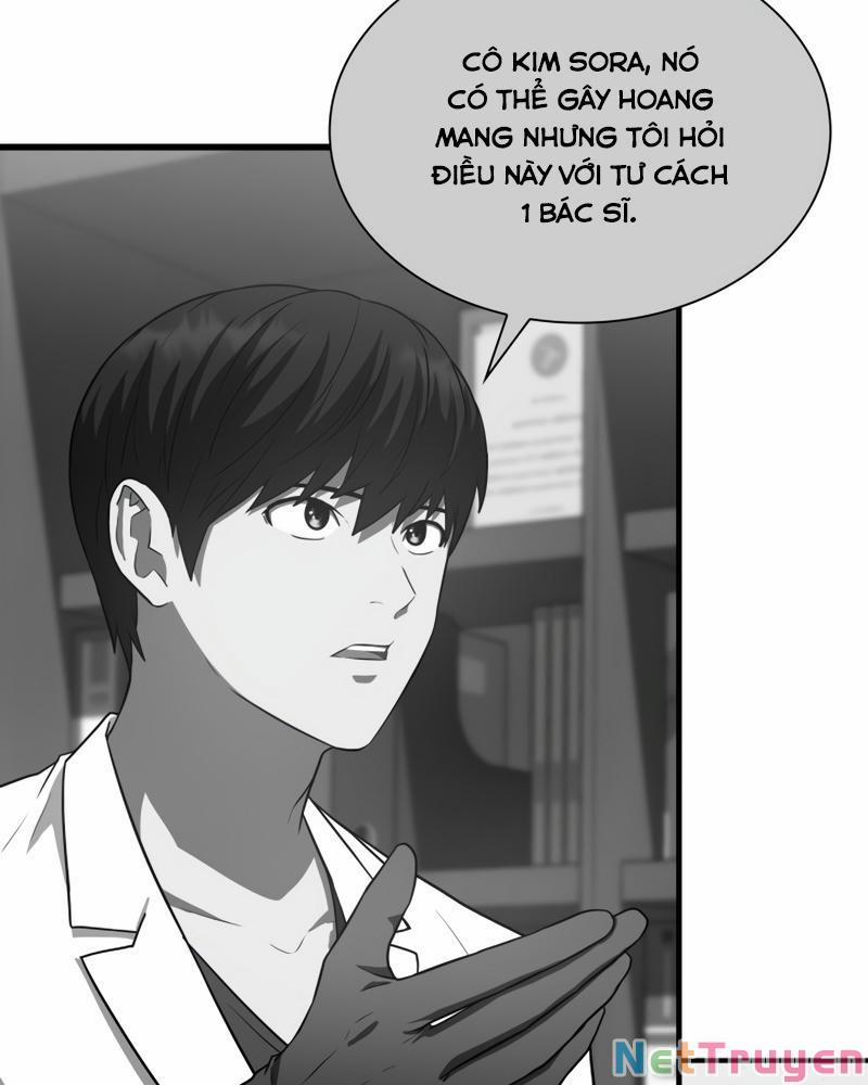 Bác Sĩ Phẫu Thuật Hoàn Hảo 9 trang 30