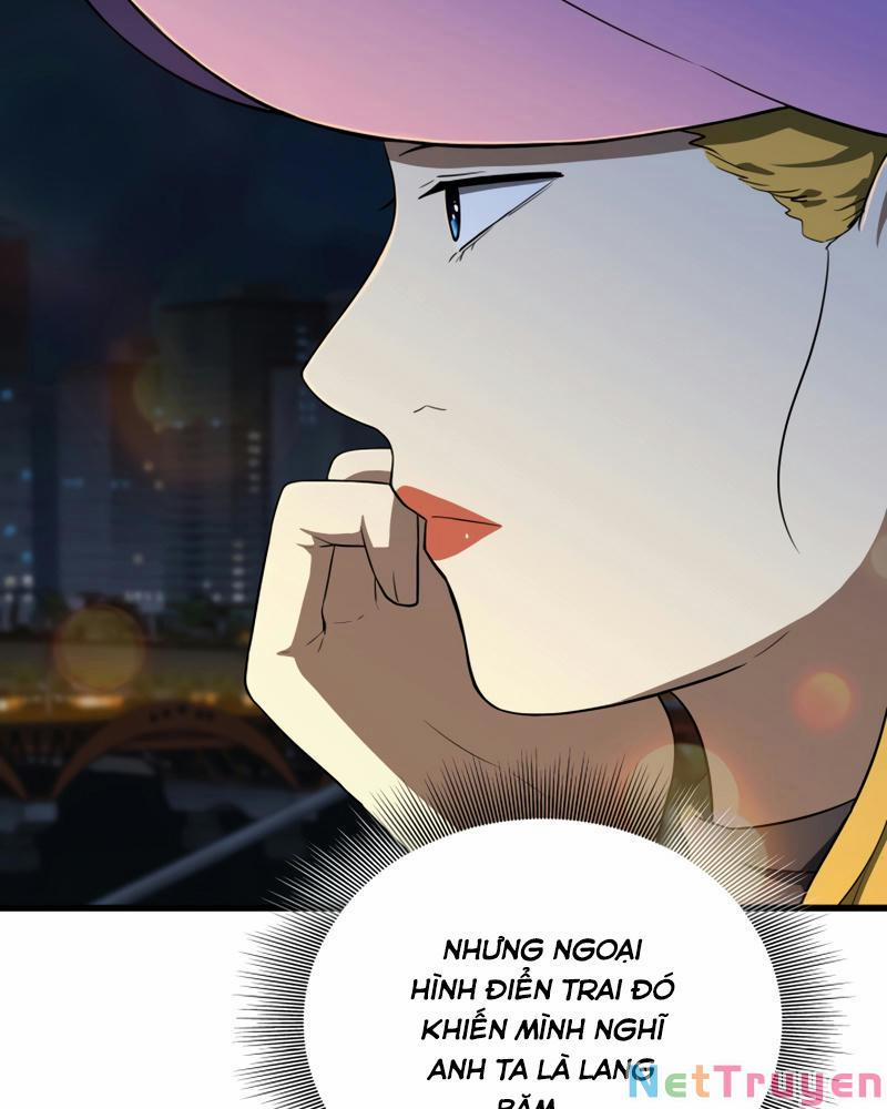 Bác Sĩ Phẫu Thuật Hoàn Hảo 9 trang 33