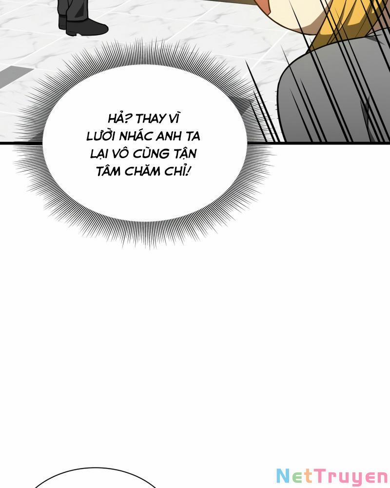 Bác Sĩ Phẫu Thuật Hoàn Hảo 9 trang 39