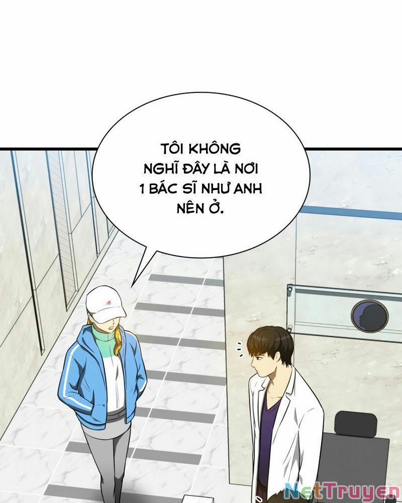 Bác Sĩ Phẫu Thuật Hoàn Hảo 9 trang 47