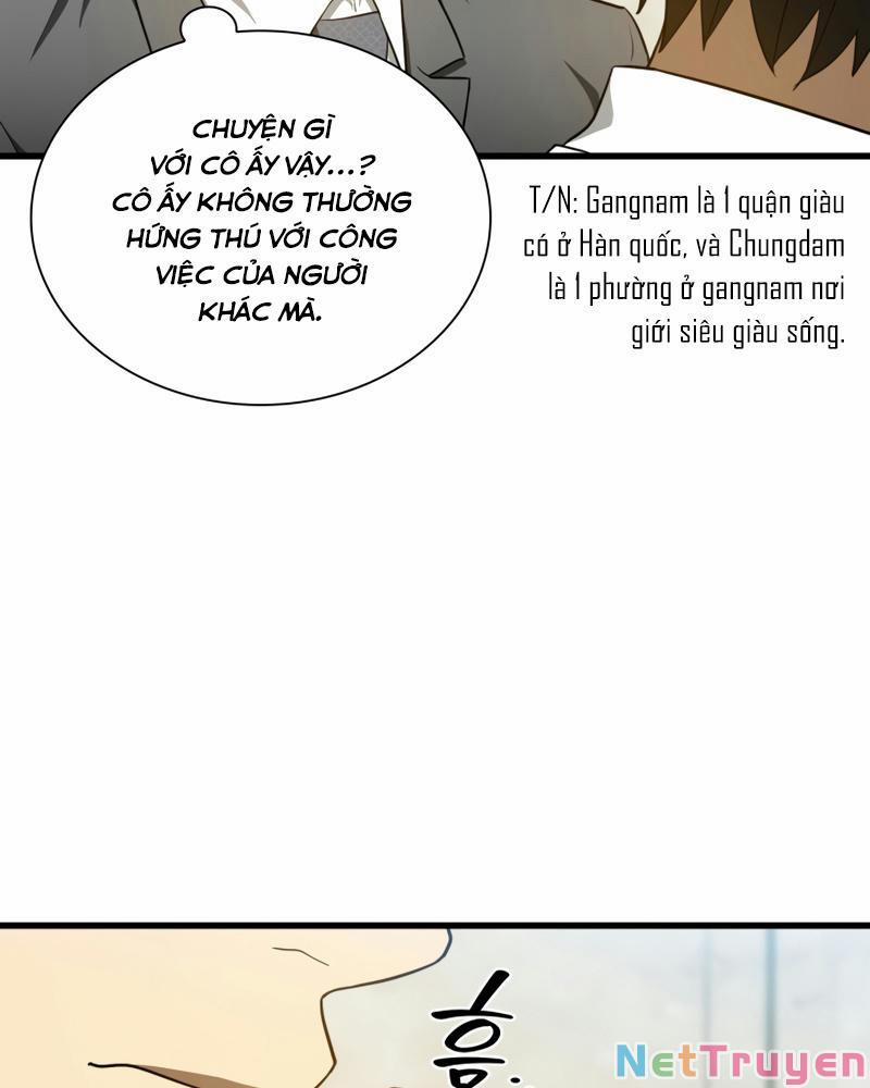 Bác Sĩ Phẫu Thuật Hoàn Hảo 9 trang 54