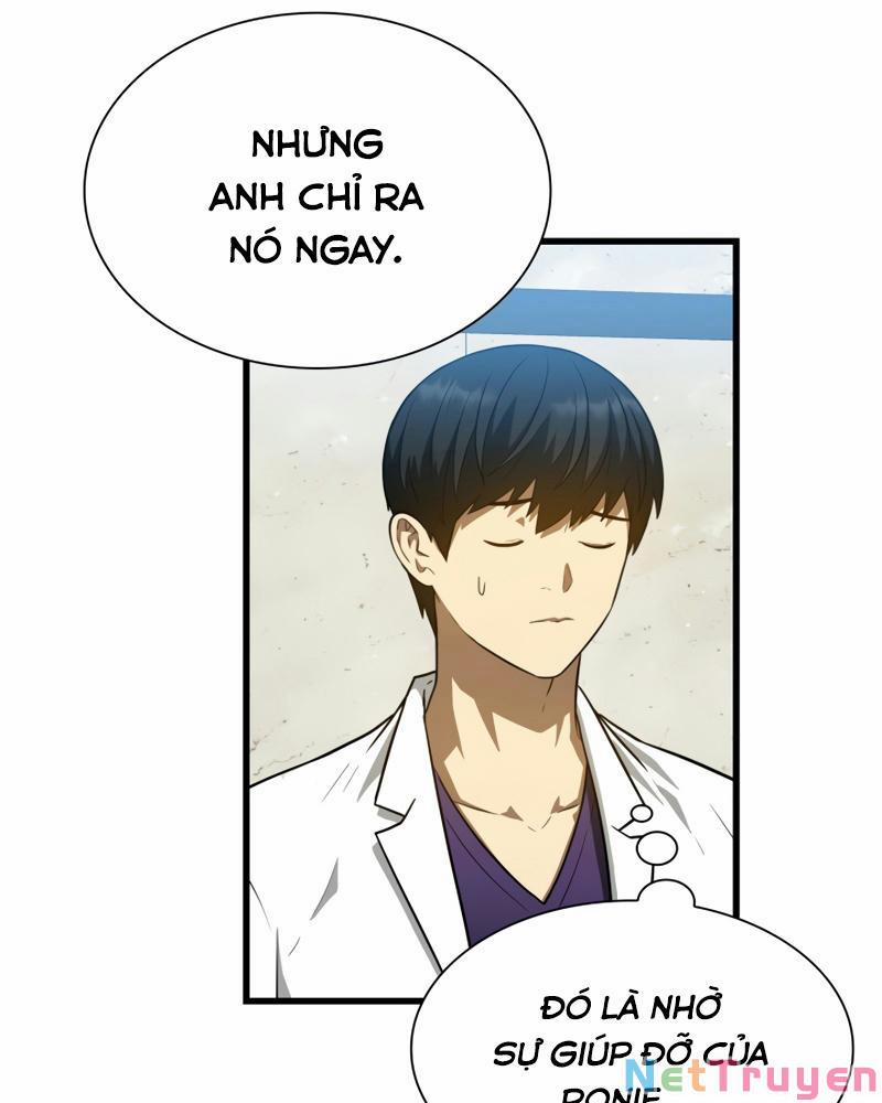 Bác Sĩ Phẫu Thuật Hoàn Hảo 9 trang 63