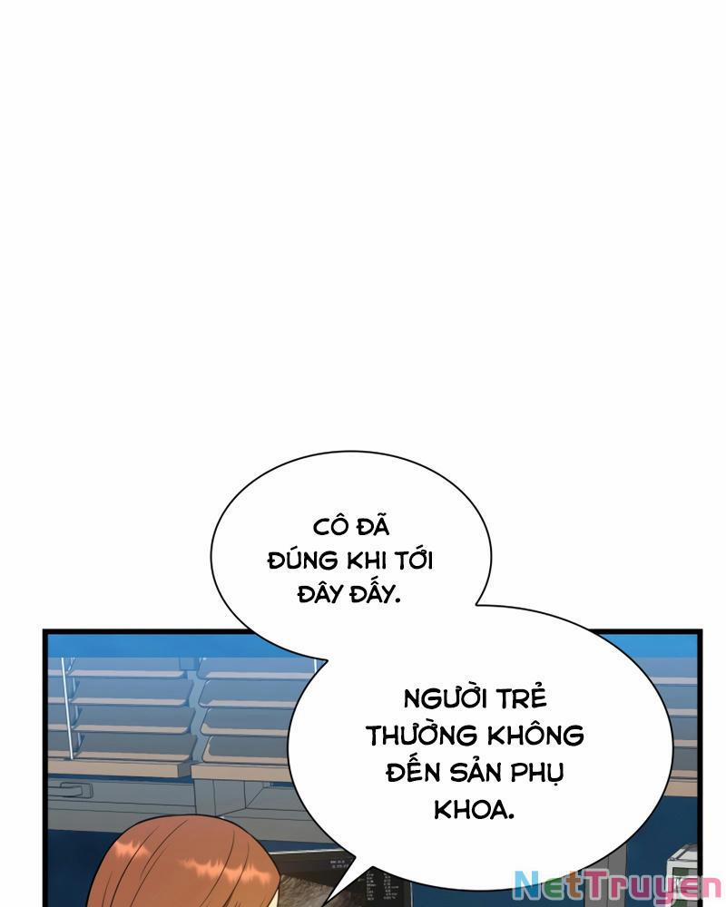 Bác Sĩ Phẫu Thuật Hoàn Hảo 9 trang 7