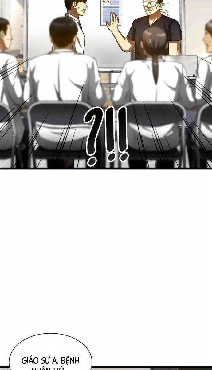 Bác Sĩ Phẫu Thuật Hoàn Hảo 90.1 trang 10