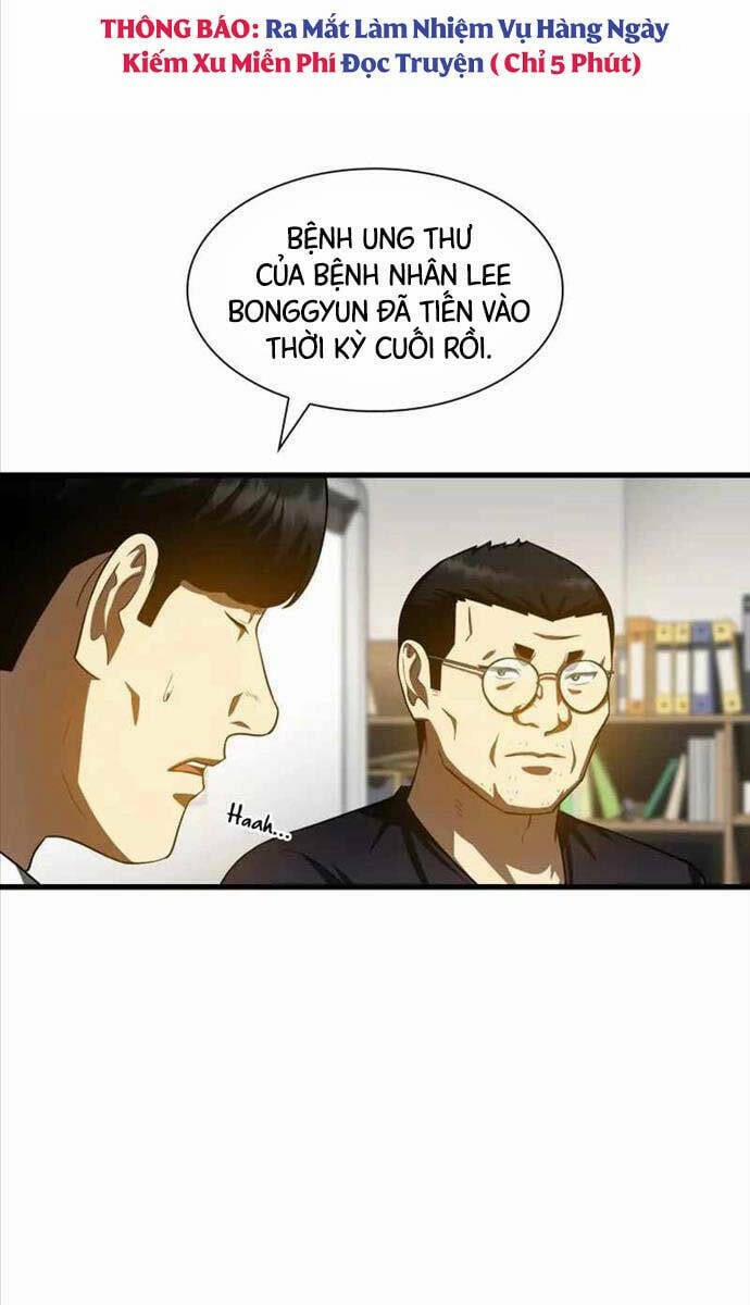 Bác Sĩ Phẫu Thuật Hoàn Hảo 90.1 trang 12