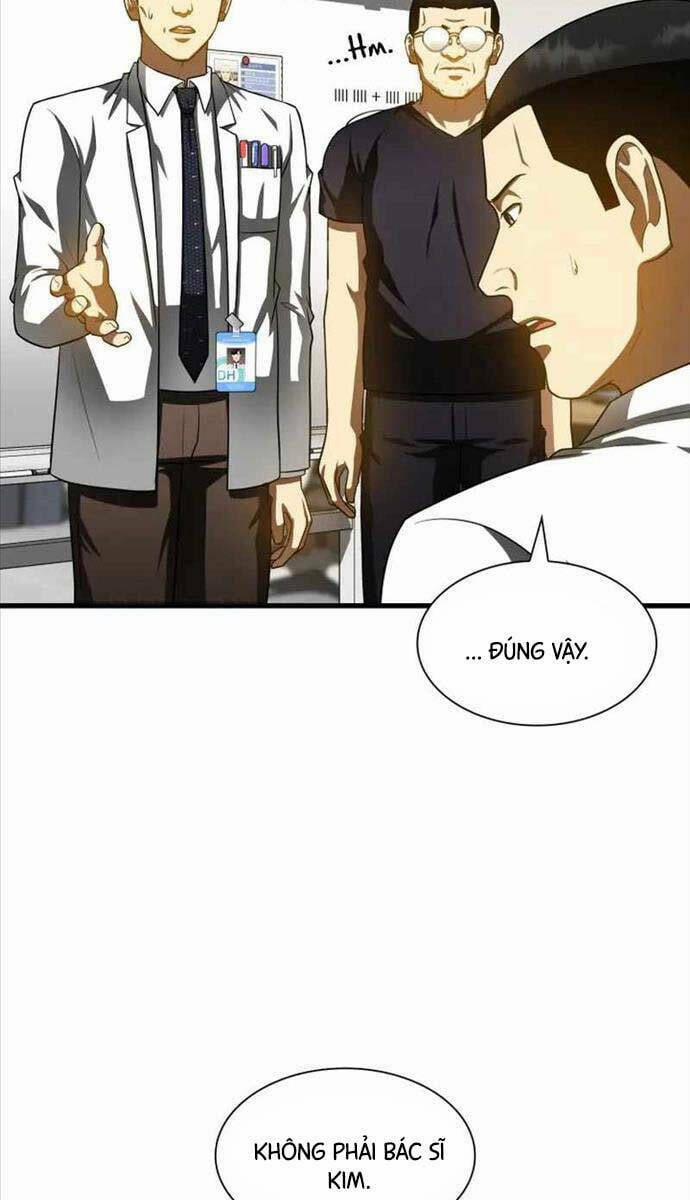 Bác Sĩ Phẫu Thuật Hoàn Hảo 90.1 trang 18