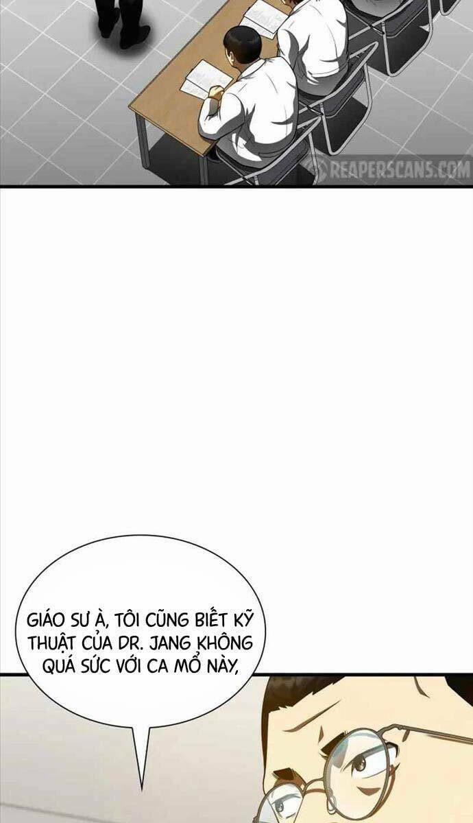 Bác Sĩ Phẫu Thuật Hoàn Hảo 90.1 trang 27