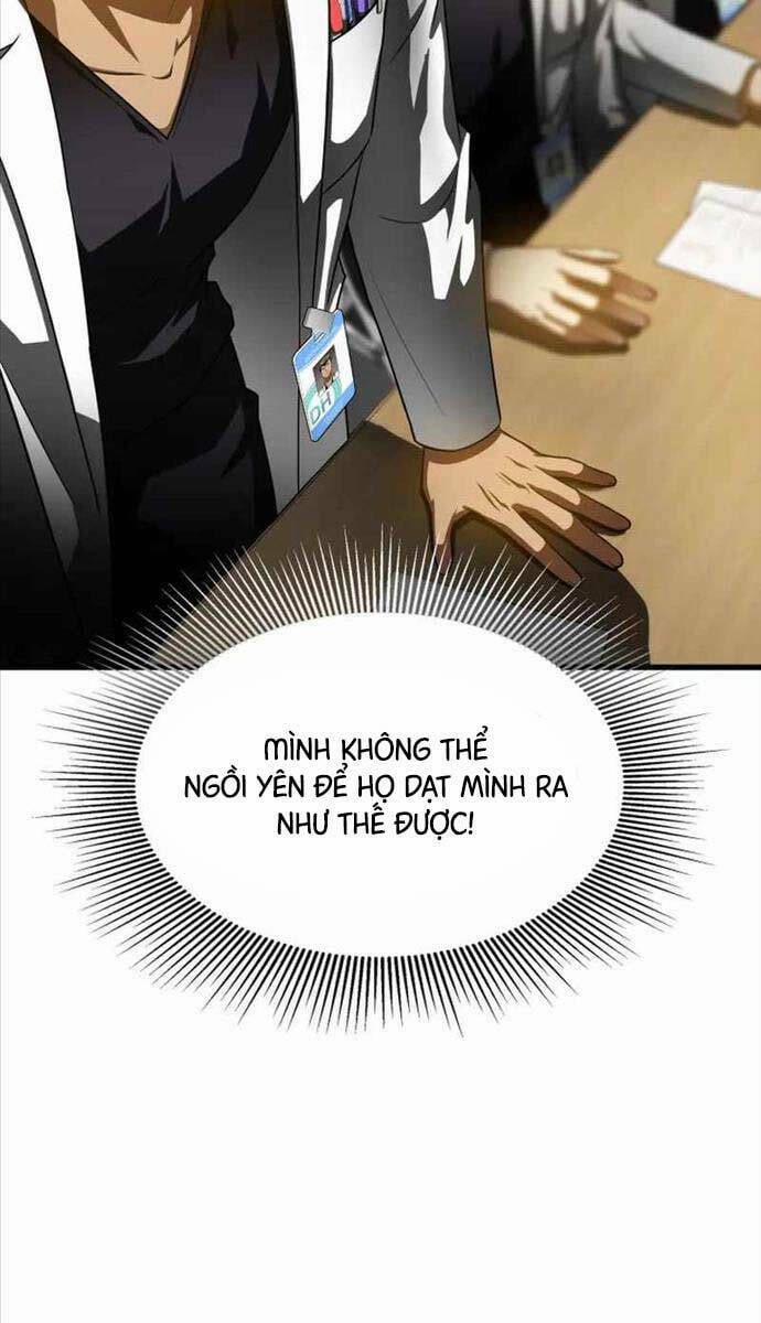 Bác Sĩ Phẫu Thuật Hoàn Hảo 90.1 trang 32