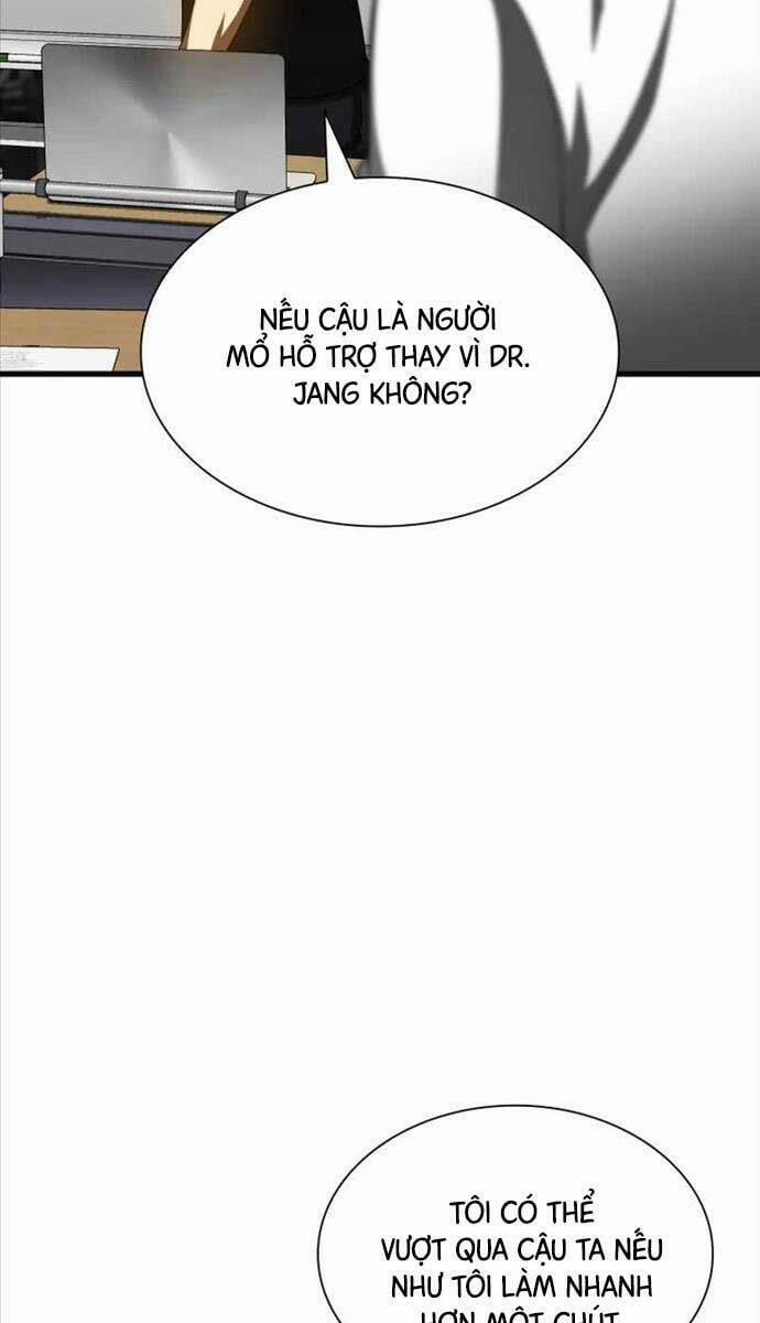 Bác Sĩ Phẫu Thuật Hoàn Hảo 90.1 trang 43