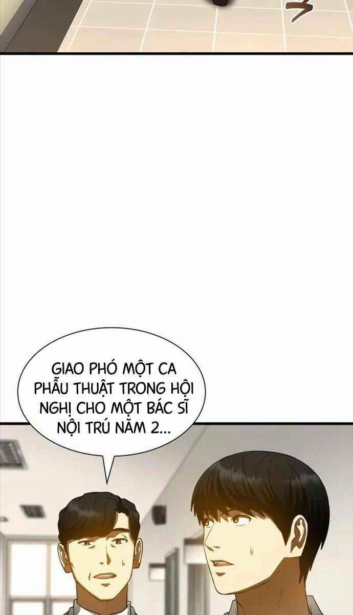 Bác Sĩ Phẫu Thuật Hoàn Hảo 90.1 trang 65