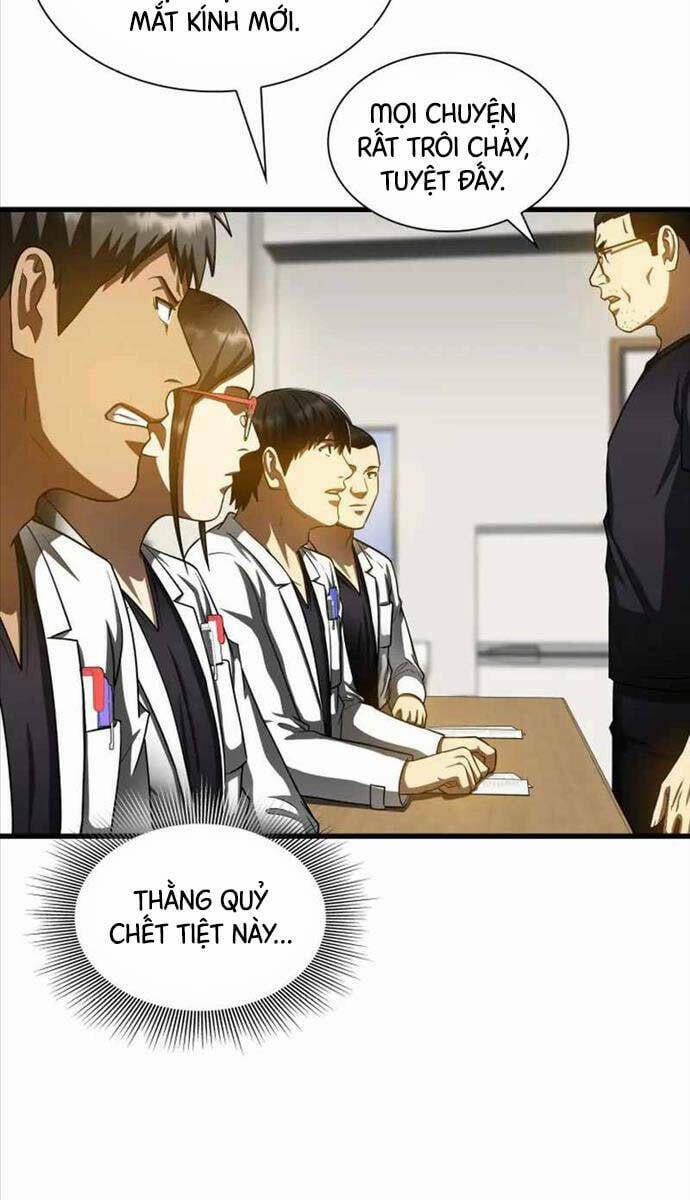 Bác Sĩ Phẫu Thuật Hoàn Hảo 90.1 trang 7