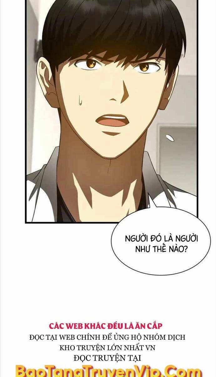 Bác Sĩ Phẫu Thuật Hoàn Hảo 90.1 trang 78