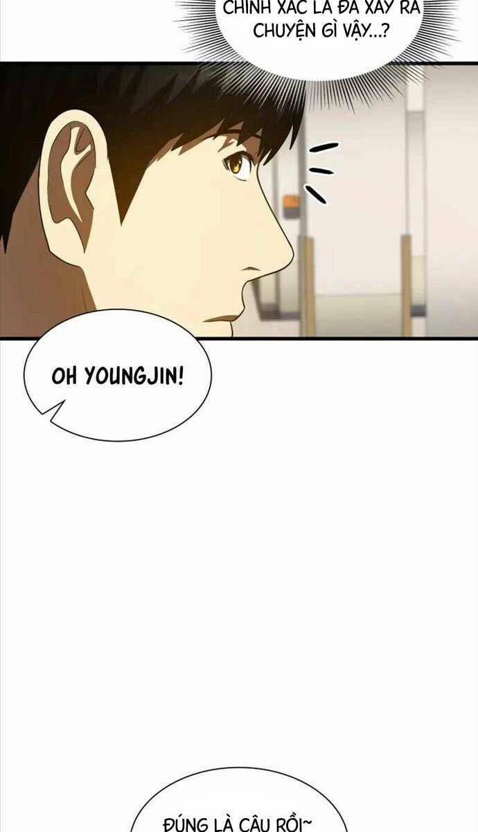 Bác Sĩ Phẫu Thuật Hoàn Hảo 90.1 trang 82