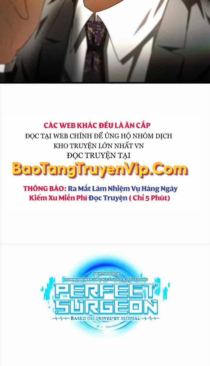 Bác Sĩ Phẫu Thuật Hoàn Hảo 90.1 trang 91