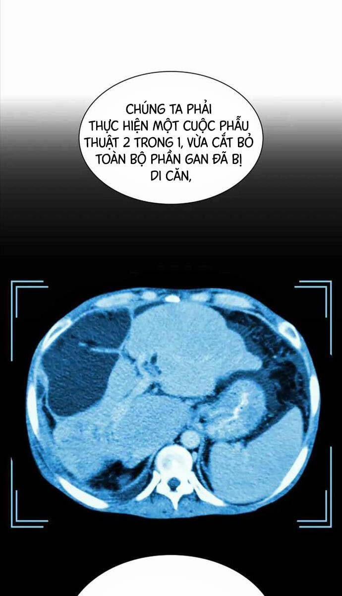 Bác Sĩ Phẫu Thuật Hoàn Hảo 90 trang 13