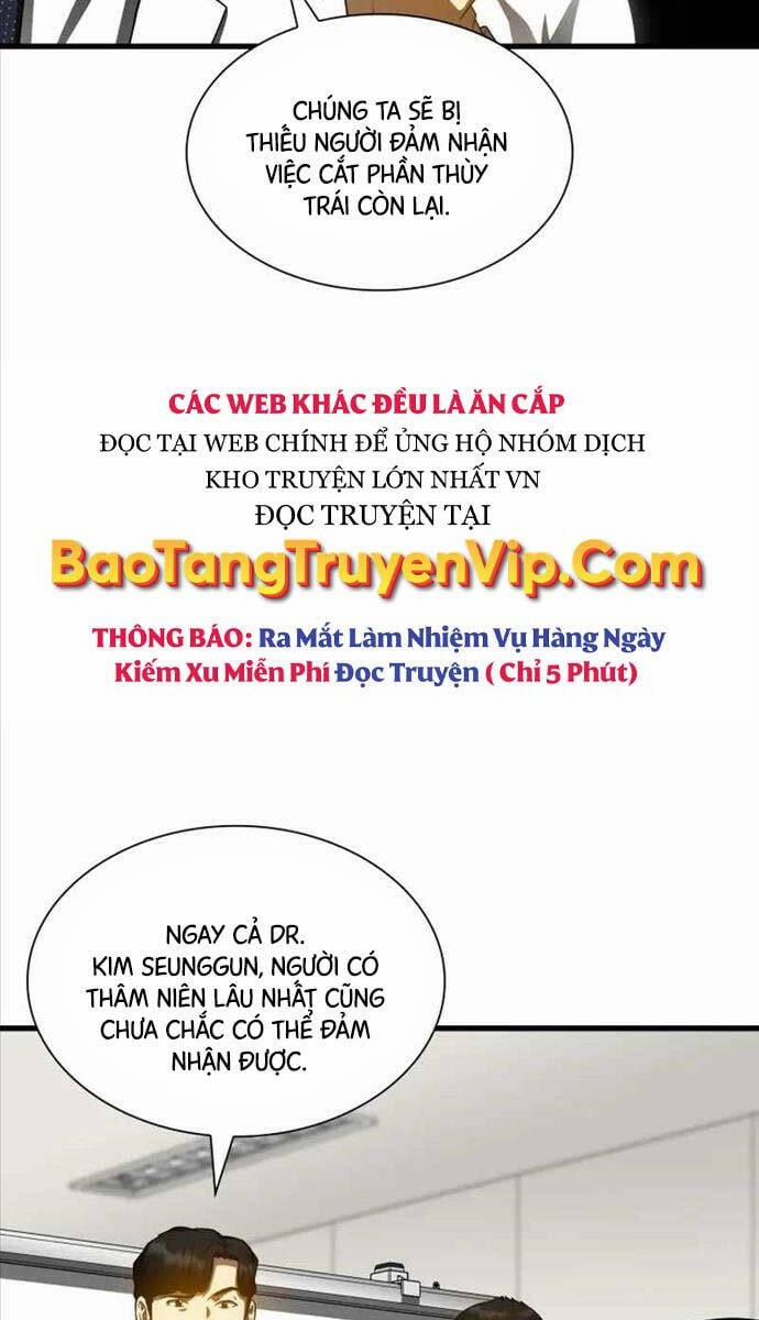 Bác Sĩ Phẫu Thuật Hoàn Hảo 90 trang 17