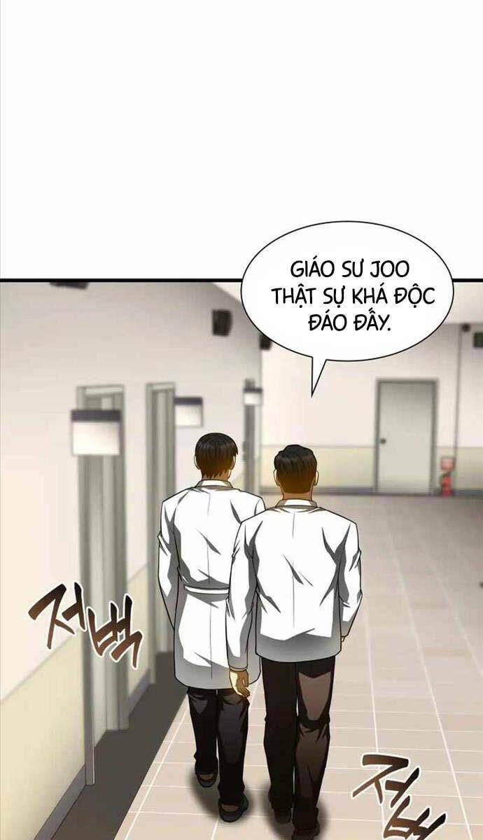 Bác Sĩ Phẫu Thuật Hoàn Hảo 90 trang 64