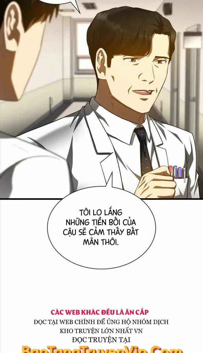 Bác Sĩ Phẫu Thuật Hoàn Hảo 90 trang 68