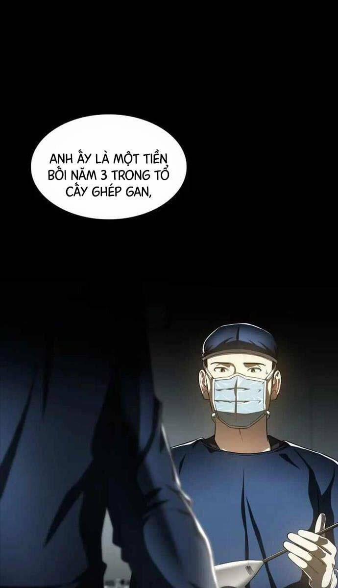 Bác Sĩ Phẫu Thuật Hoàn Hảo 90 trang 73