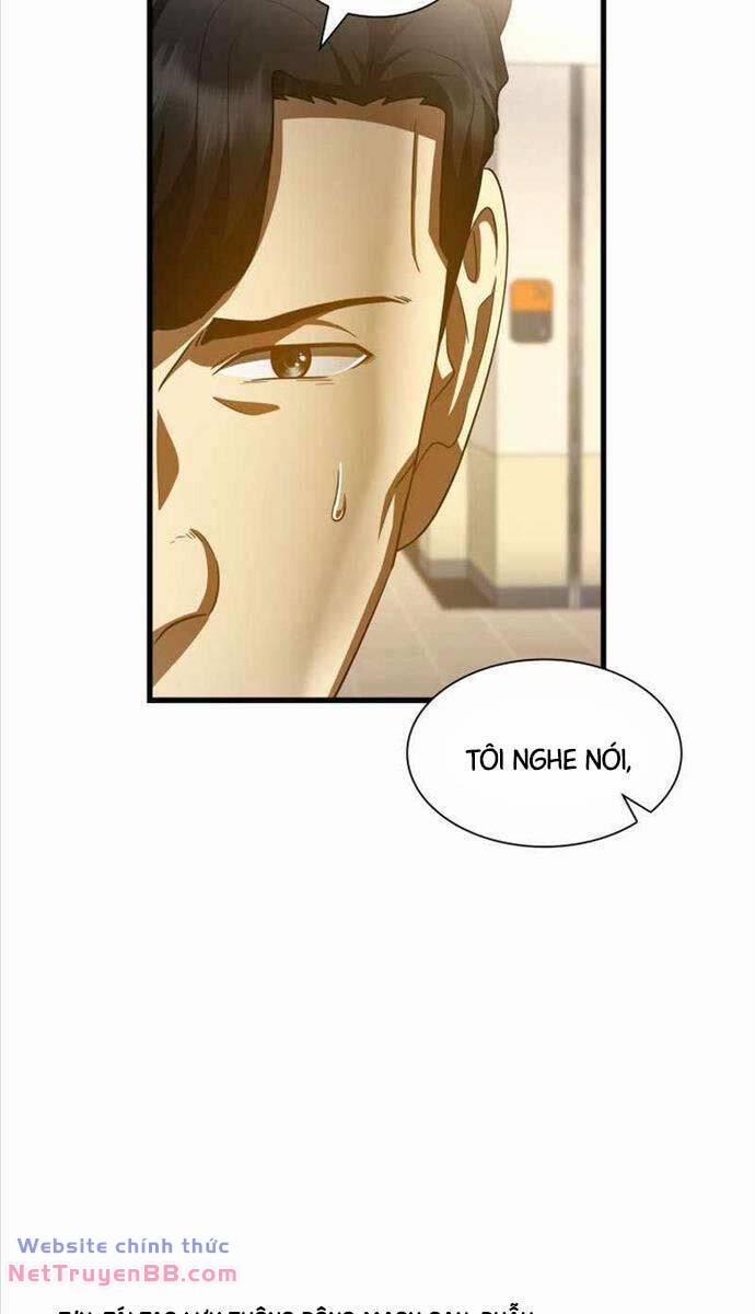 Bác Sĩ Phẫu Thuật Hoàn Hảo 91 trang 21