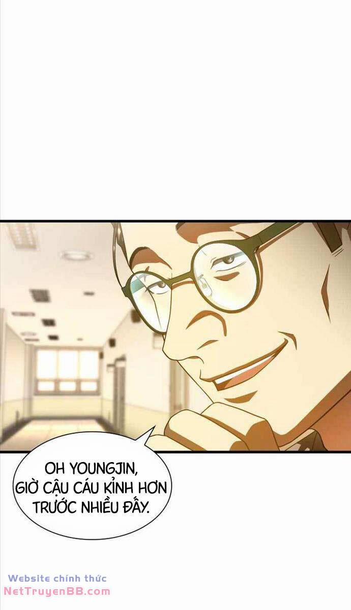 Bác Sĩ Phẫu Thuật Hoàn Hảo 91 trang 3