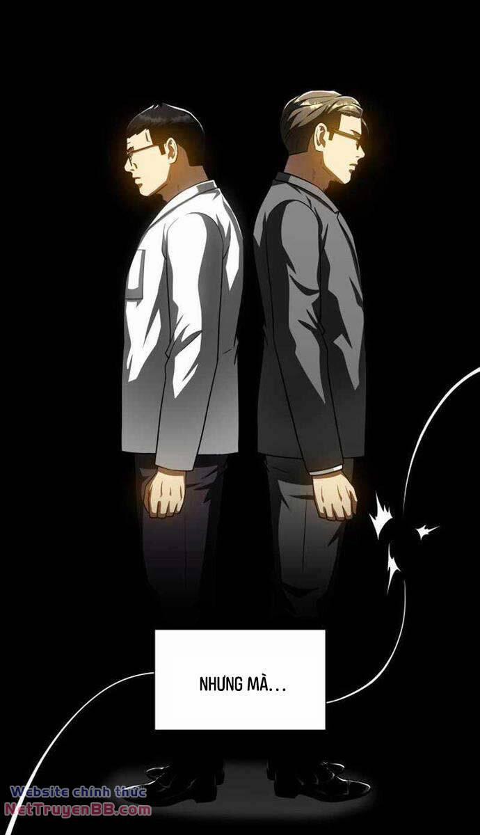 Bác Sĩ Phẫu Thuật Hoàn Hảo 91 trang 44