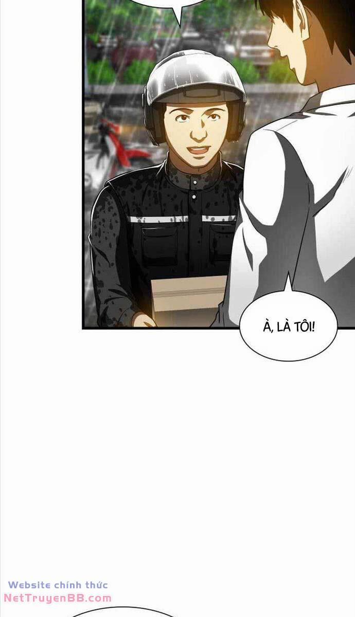 Bác Sĩ Phẫu Thuật Hoàn Hảo 91 trang 52