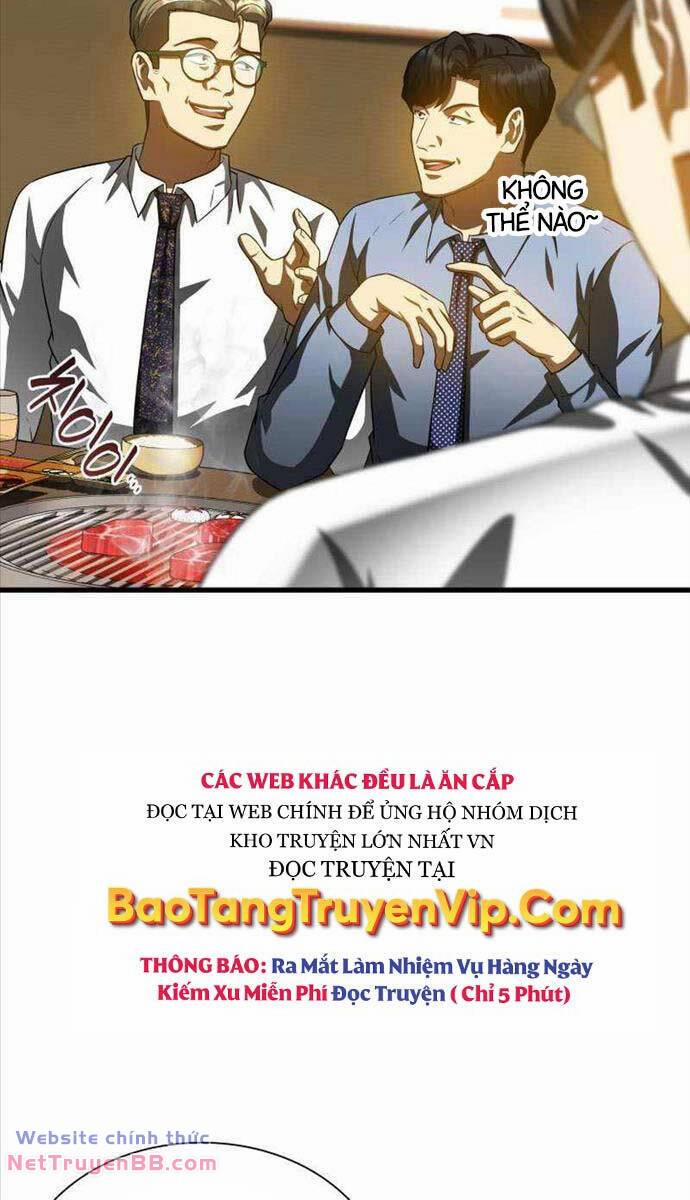 Bác Sĩ Phẫu Thuật Hoàn Hảo 91 trang 65