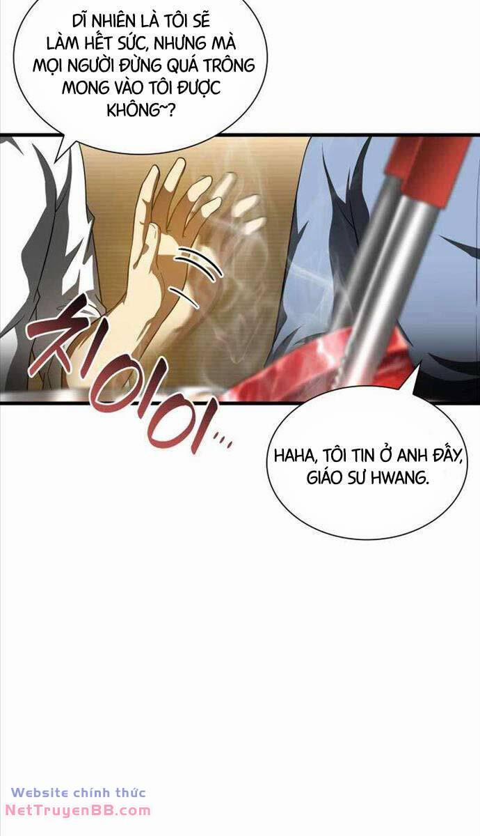 Bác Sĩ Phẫu Thuật Hoàn Hảo 91 trang 66