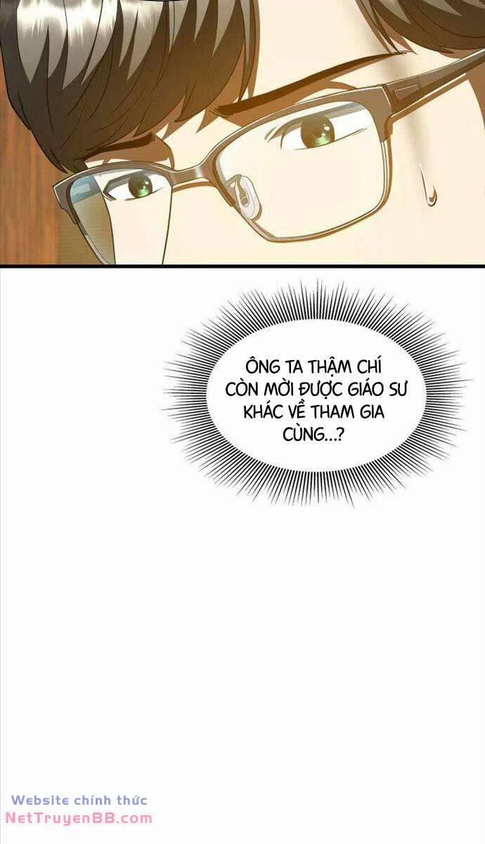 Bác Sĩ Phẫu Thuật Hoàn Hảo 91 trang 70