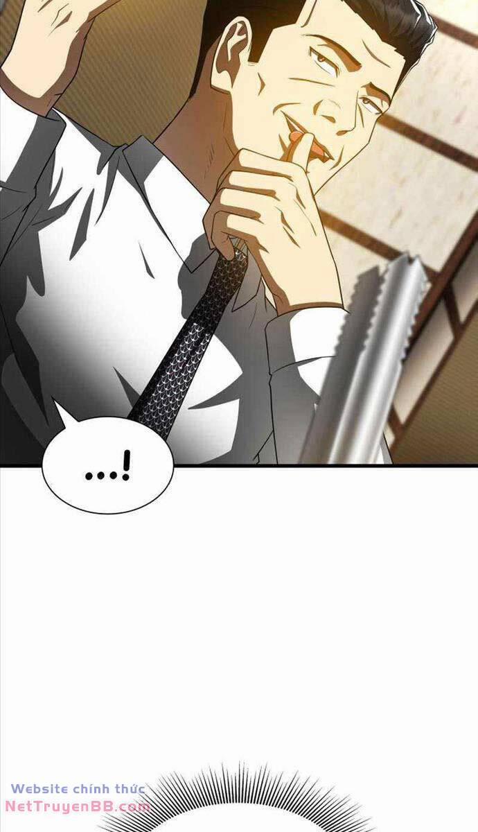 Bác Sĩ Phẫu Thuật Hoàn Hảo 91 trang 79