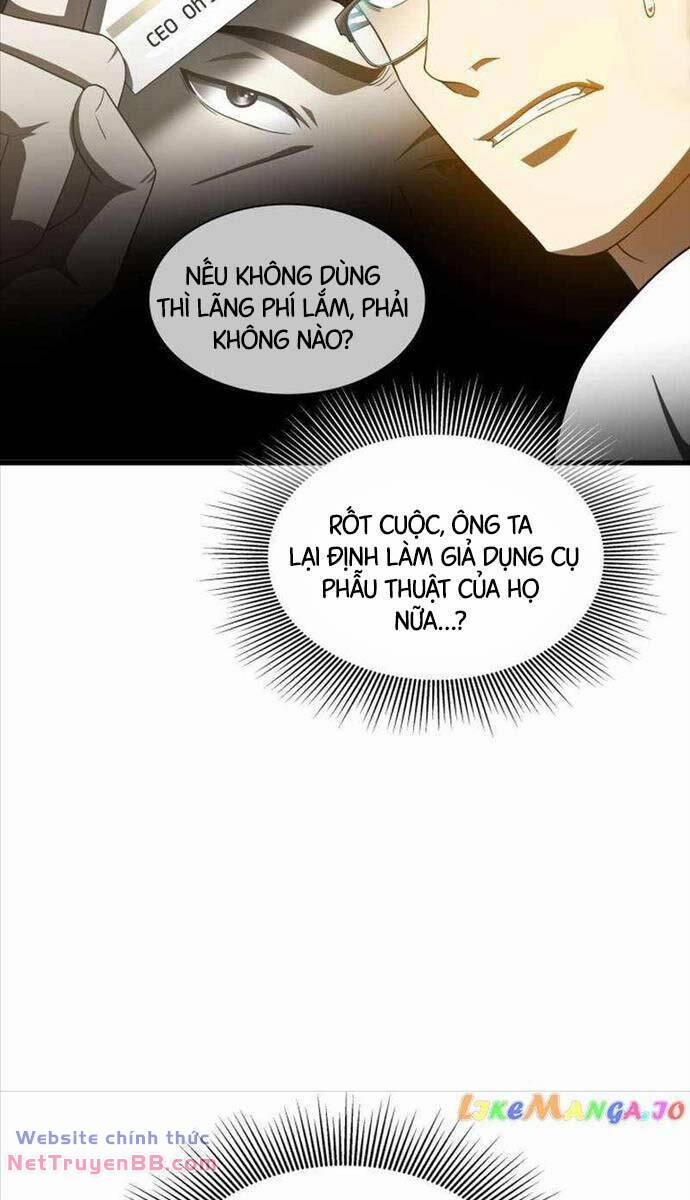 Bác Sĩ Phẫu Thuật Hoàn Hảo 91 trang 81