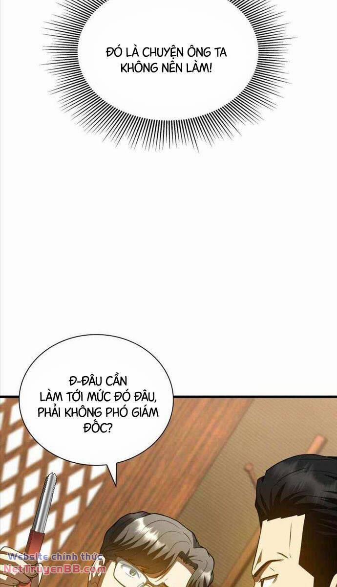 Bác Sĩ Phẫu Thuật Hoàn Hảo 91 trang 82