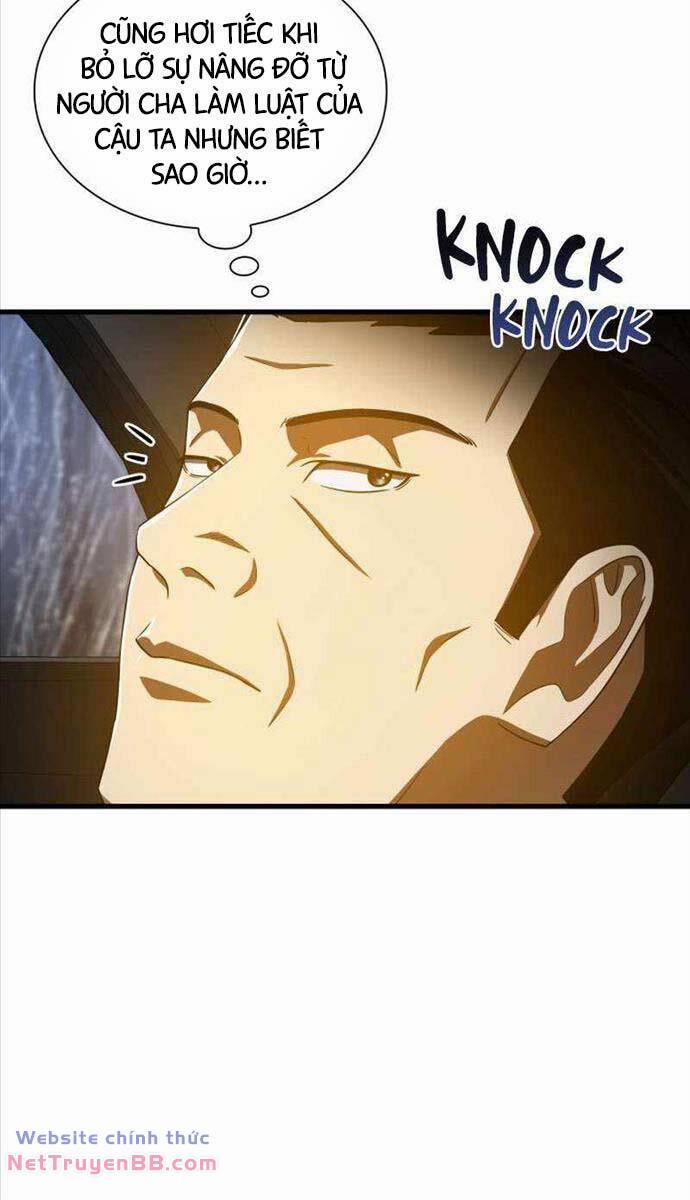 Bác Sĩ Phẫu Thuật Hoàn Hảo 91 trang 99