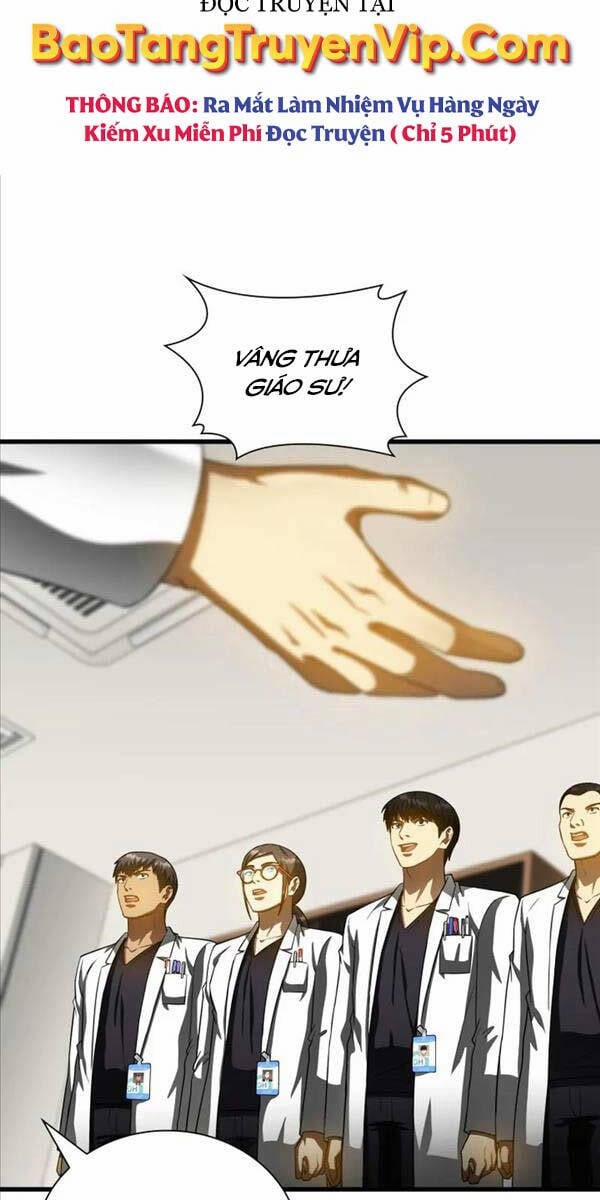 Bác Sĩ Phẫu Thuật Hoàn Hảo 92 trang 21