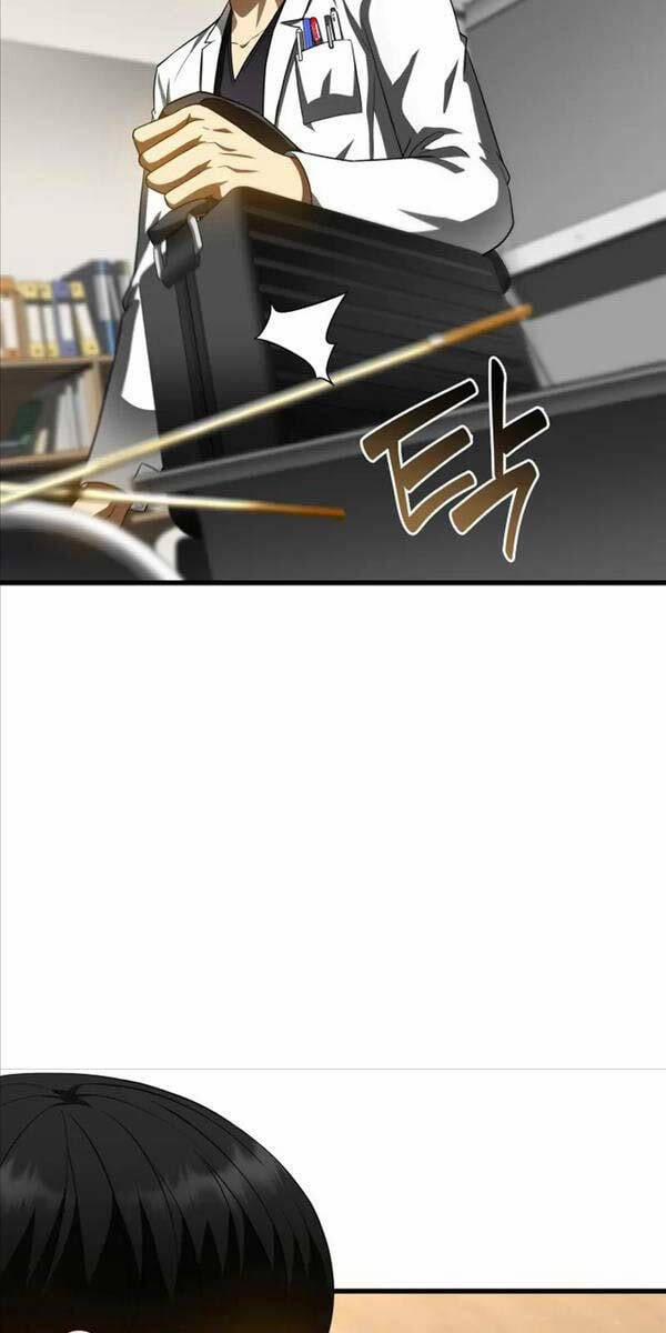 Bác Sĩ Phẫu Thuật Hoàn Hảo 92 trang 26