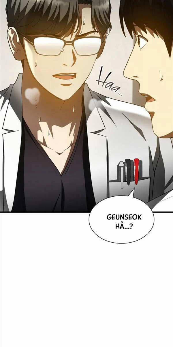 Bác Sĩ Phẫu Thuật Hoàn Hảo 92 trang 32