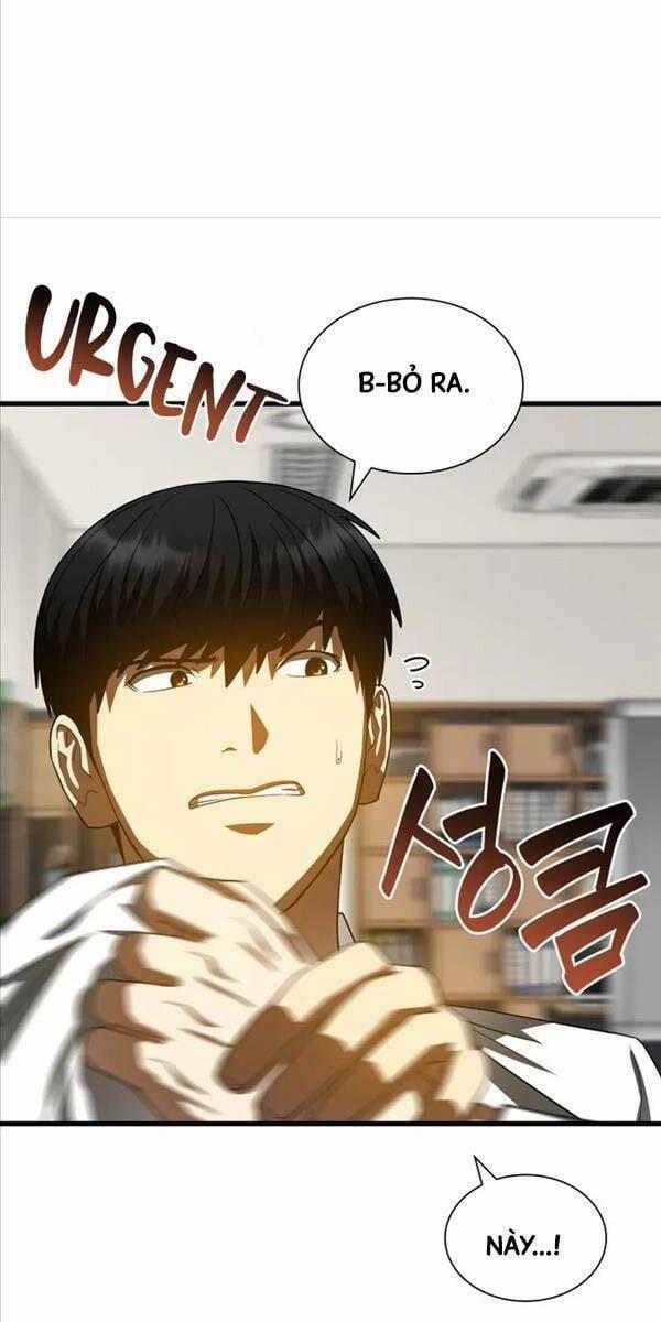 Bác Sĩ Phẫu Thuật Hoàn Hảo 92 trang 34