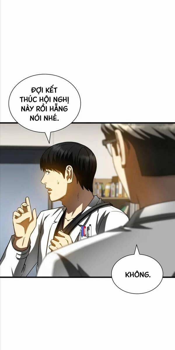 Bác Sĩ Phẫu Thuật Hoàn Hảo 92 trang 38