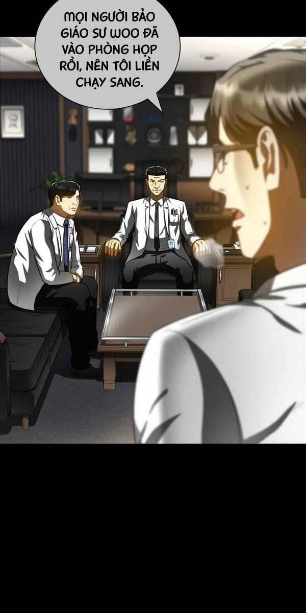 Bác Sĩ Phẫu Thuật Hoàn Hảo 92 trang 47