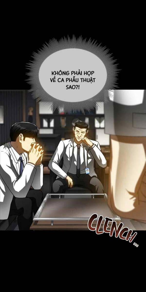 Bác Sĩ Phẫu Thuật Hoàn Hảo 92 trang 51