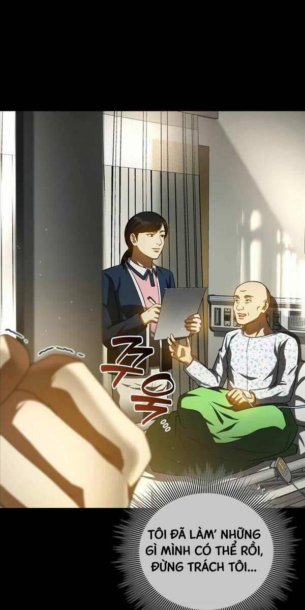 Bác Sĩ Phẫu Thuật Hoàn Hảo 92 trang 65