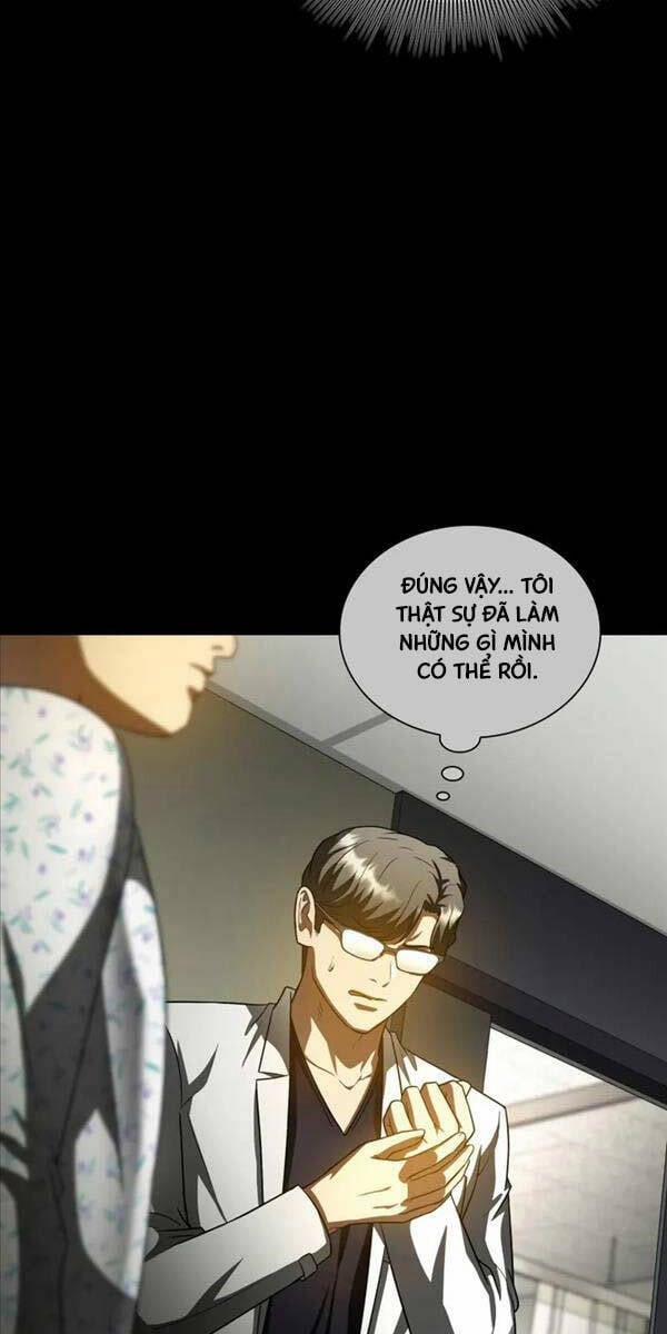 Bác Sĩ Phẫu Thuật Hoàn Hảo 92 trang 66