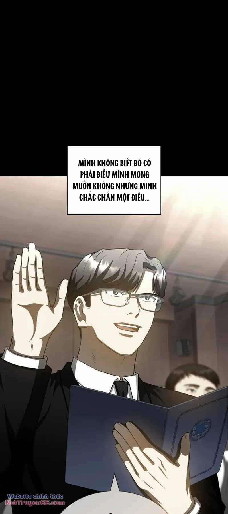 Bác Sĩ Phẫu Thuật Hoàn Hảo 93 trang 24